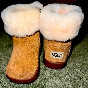 Baby ugs